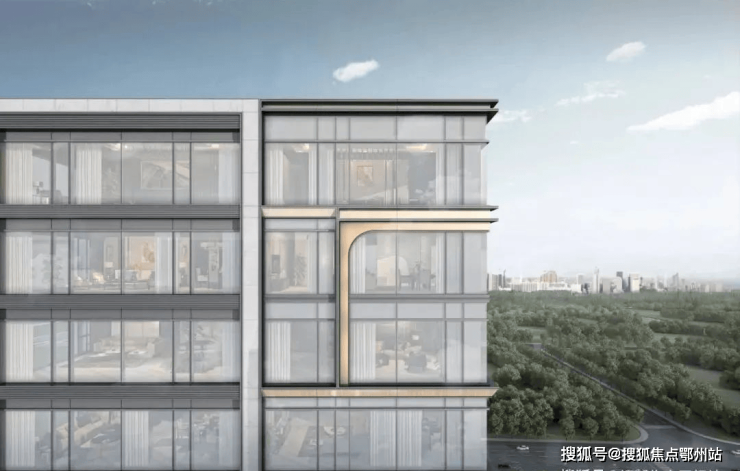 世茂璞云东方楼盘详情2024杭州(世茂璞云东方)网站欢迎您房价户型(图3)