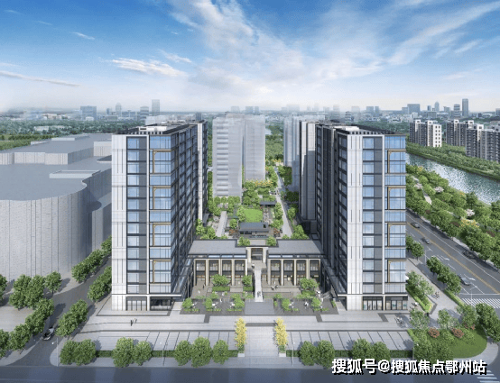 世茂璞云东方楼盘详情2024杭州(世茂璞云东方)网站欢迎您房价户型(图6)