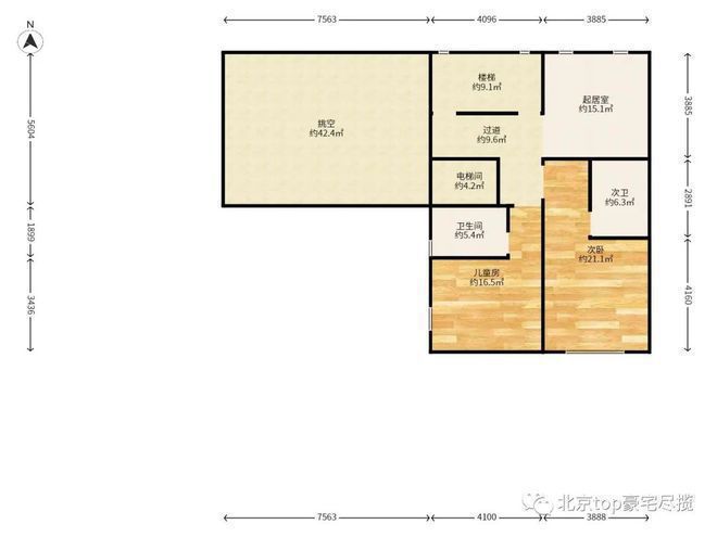 丰台懋源璟岳(售楼处)2024-懋源璟岳最新发布网站-欢迎您(图14)