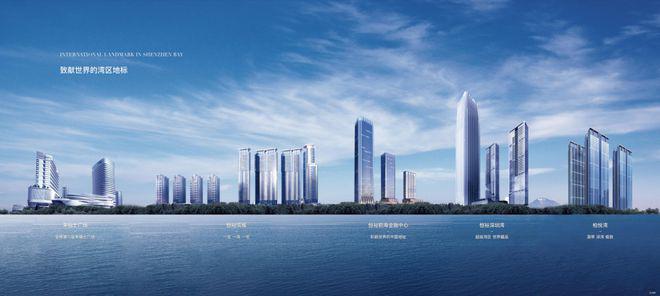 2024恒裕柏悦湾()楼盘简介-恒裕柏悦湾房价-户型-交房-配套kaiyun体育网页版(图2)