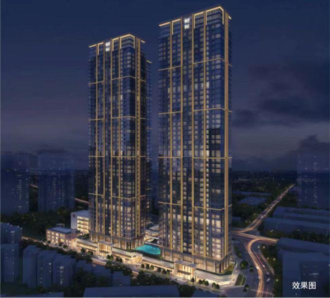 2024恒裕柏悦湾()楼盘简介-恒裕柏悦湾房价-户型-交房-配套kaiyun体育网页版(图8)