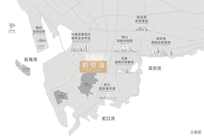 2024恒裕柏悦湾()楼盘简介-恒裕柏悦湾房价-户型-交房-配套kaiyun体育网页版(图10)