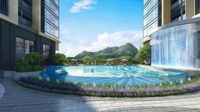 2024恒裕柏悦湾()楼盘简介-恒裕柏悦湾房价-户型-交房-配套kaiyun体育网页版(图15)