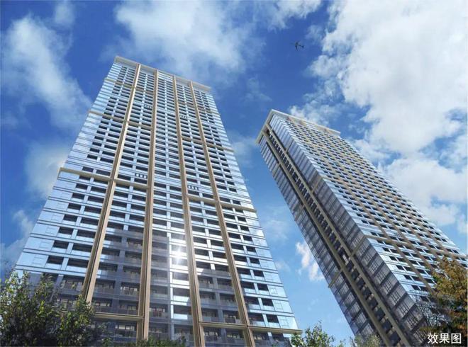 2024恒裕柏悦湾()楼盘简介-恒裕柏悦湾房价-户型-交房-配套kaiyun体育网页版(图20)