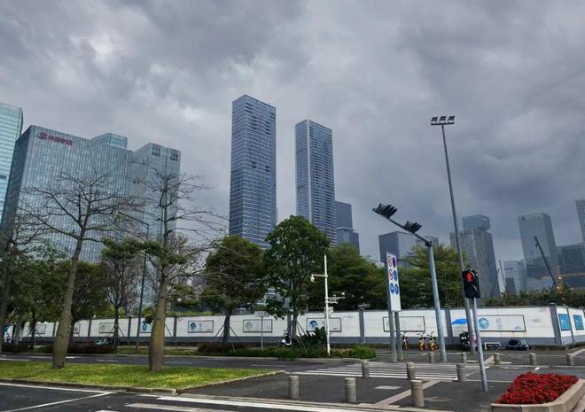 2024恒裕柏悦湾()楼盘简介-恒裕柏悦湾房价-户型-交房-配套kaiyun体育网页版(图17)