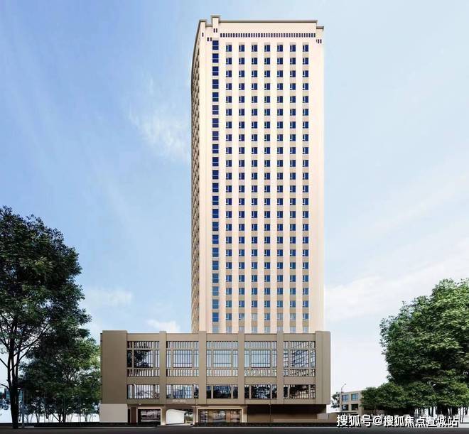 开云体育苏河锦程大厦(2024苏河锦程)首页网站(普陀)最新价格户型配套(图2)