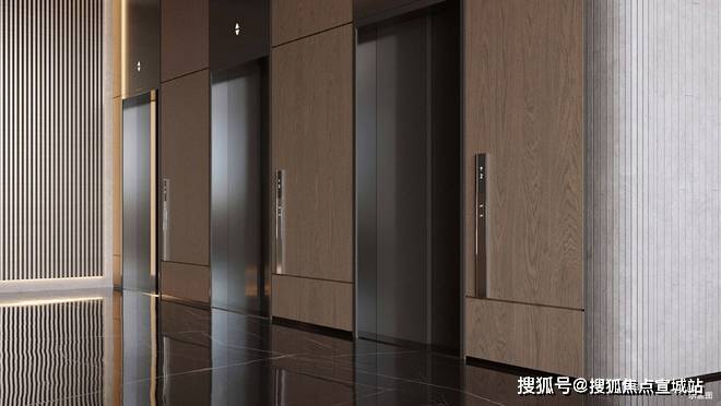 开云体育苏河锦程大厦(2024苏河锦程)首页网站(普陀)最新价格户型配套(图4)