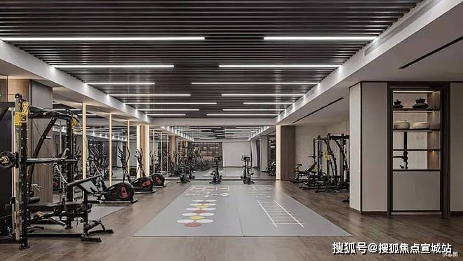 开云体育苏河锦程大厦(2024苏河锦程)首页网站(普陀)最新价格户型配套(图5)