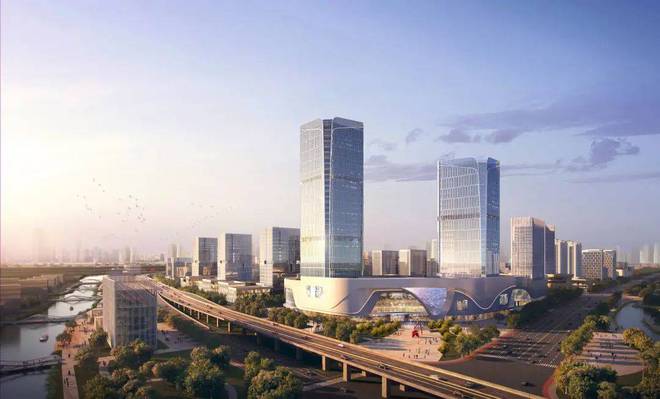 海上都荟售楼处“2024网站”华发海上都荟户型图价格(图8)