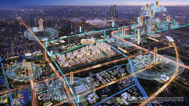 海上都荟售楼处“2024网站”华发海上都荟户型图价格(图10)