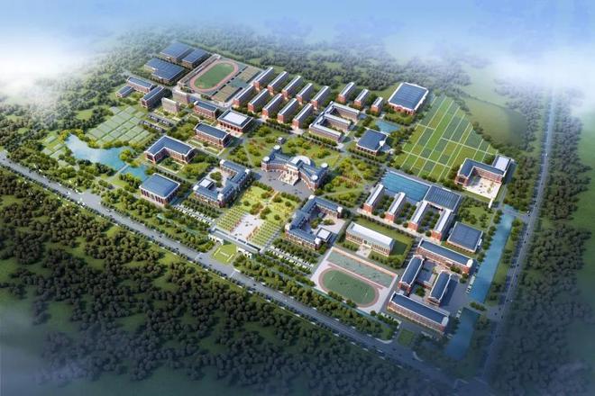 @高考生！潍坊食品科技职业学院2024年招生开云体育简章来啦(图1)