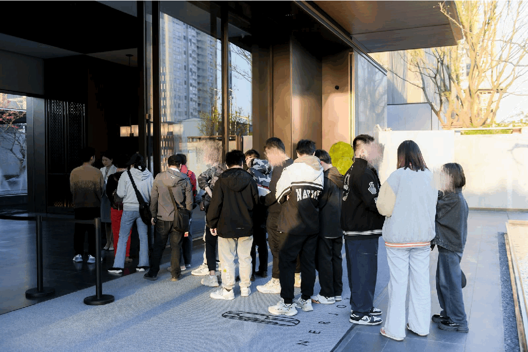 kaiyun体育全站保利海上臻悦『网站』保利海上臻悦2024年最新房价-户型配套(图2)