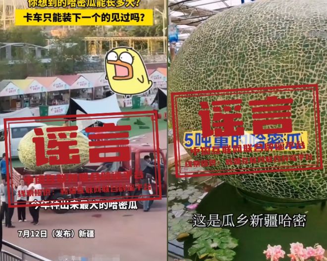 【网络辟谣】今日辟谣（2024年7月16日）(图4)