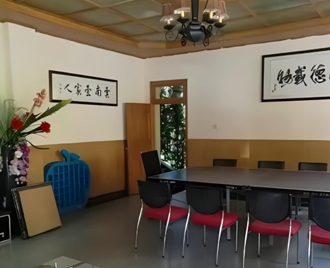 开云体育北京贴心适老化的养老院地址及名单一览2024(图5)