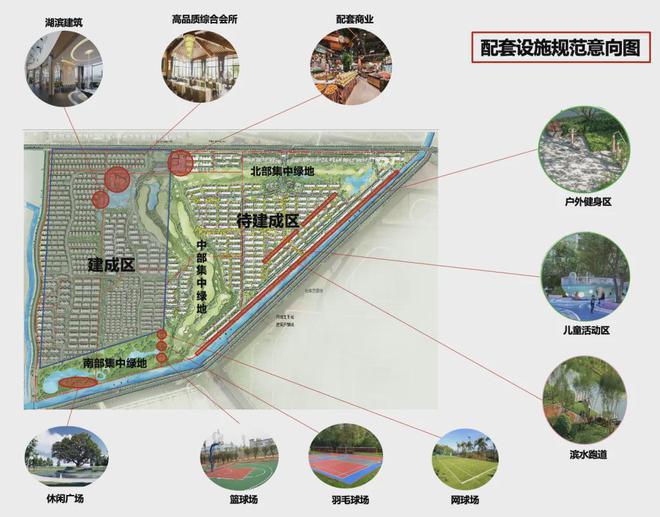 东滩海上明月（东滩海上明月售楼处）202424小时热线电话(图5)