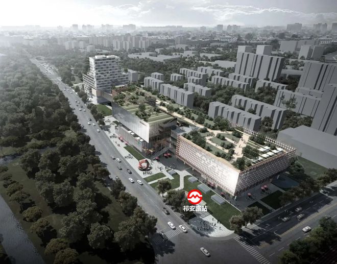 中环云悦府(普陀中环云悦府)网站2024年最新效果图首次曝光开云体育(图18)