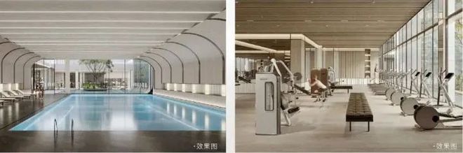 中环云悦府(普陀中环云悦府)网站2024年最新效果图首次曝光开云体育(图8)