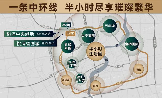 中环云悦府(普陀中环云悦府)网站2024年最新效果图首次曝光开云体育(图17)