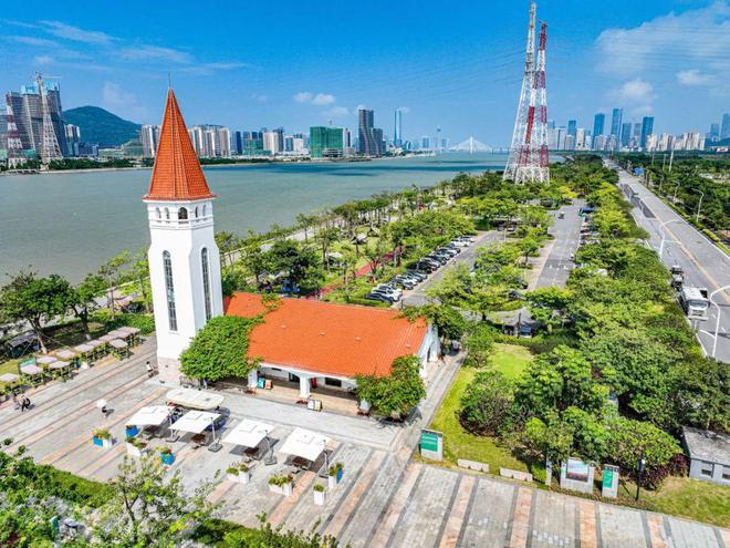 横琴华发横琴玺售楼处2024网站-玺楼盘详情-珠海房天下(图8)