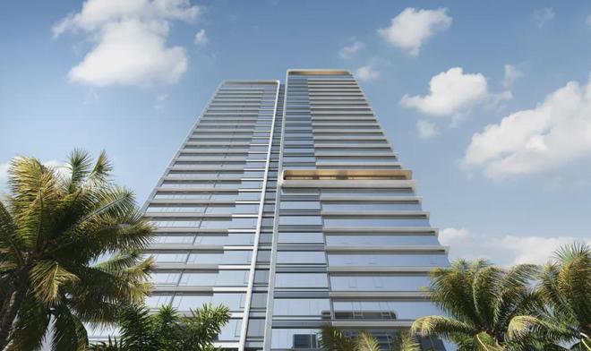 横琴华发横琴玺售楼处2024网站-玺楼盘详情-珠海房天下(图2)