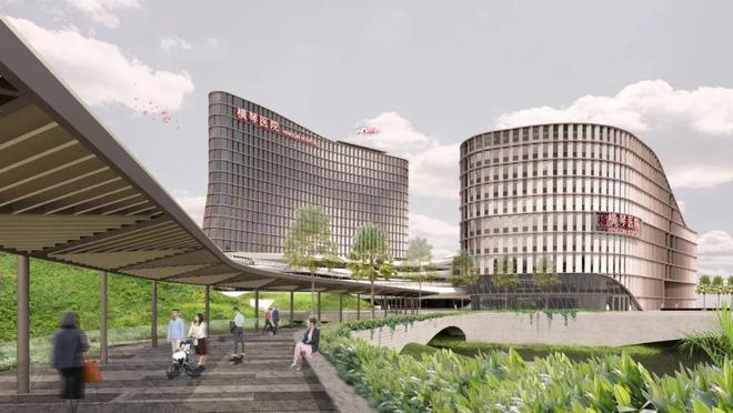 横琴华发横琴玺售楼处2024网站-玺楼盘详情-珠海房天下(图10)