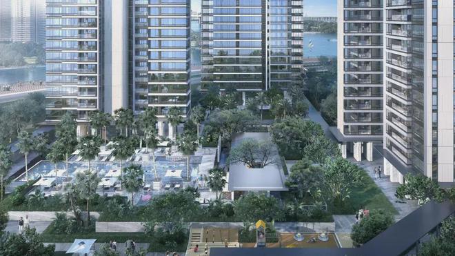 横琴华发横琴玺售楼处2024网站-玺楼盘详情-珠海房天下(图16)