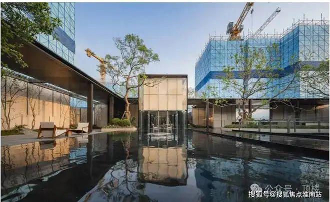 2024中海狮山云起（网kaiyun体育全站站）中海狮山云起2024年最新房价曝光(图7)