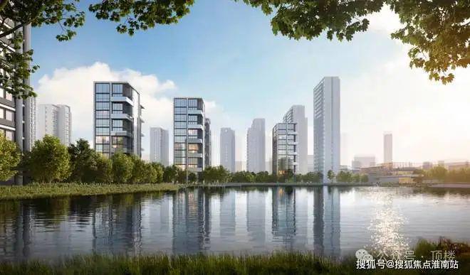 2024中海狮山云起（网kaiyun体育全站站）中海狮山云起2024年最新房价曝光(图9)