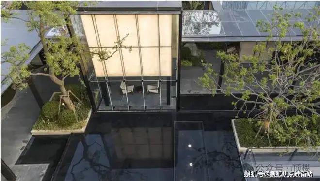 2024中海狮山云起（网kaiyun体育全站站）中海狮山云起2024年最新房价曝光(图6)