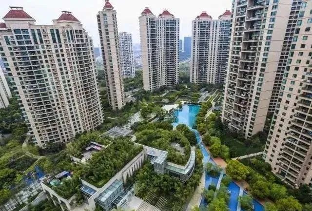 太仓仁恒·时代天镜(2024kaiyun体育全站网站发布)时代天镜最新户型图价格(图8)