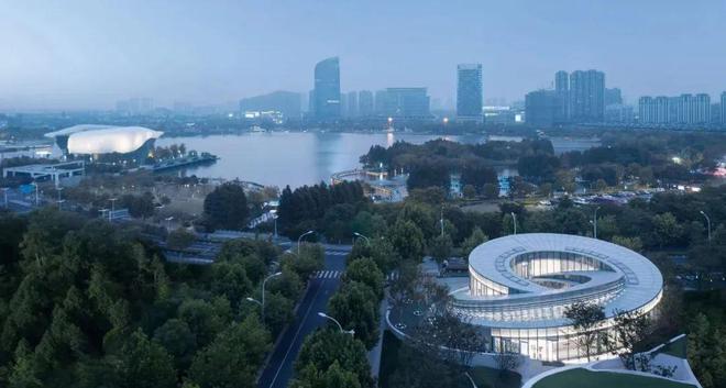太仓仁恒·时代天镜(2024kaiyun体育全站网站发布)时代天镜最新户型图价格(图12)