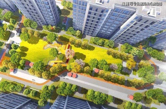 【发布】榕发北源云筑售楼处发布@2024@榕发北源云筑(图1)
