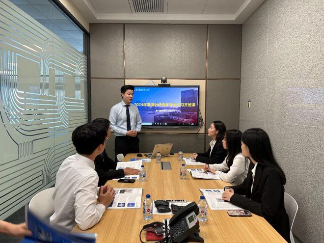 荣获“示范企业”(图2)