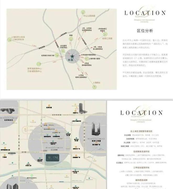 古北kaiyun体育全站壹号公馆2024网站-古北壹号公馆售楼处清盘中-上海房天下(图7)