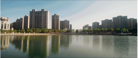 时代之城(华润华发时代之城)楼盘详情-2024年最新房价-户型-小区环kaiyun体育全站境(图3)