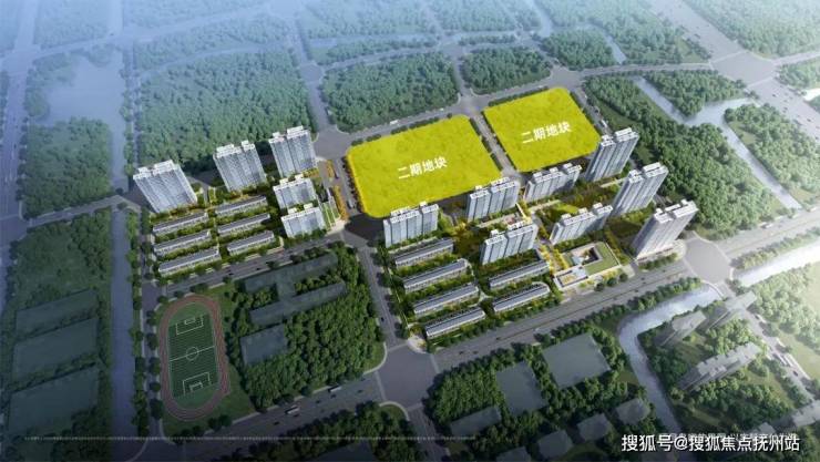 时代之城(华润华发时代之城)楼盘详情-2024年最新房价-户型-小区环kaiyun体育全站境(图11)