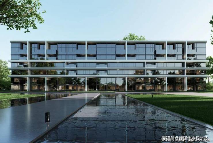 时代之城(华润华发时代之城)楼盘详情-2024年最新房价-户型-小区环kaiyun体育全站境(图13)