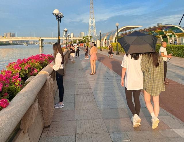 瑜伽裤在广州火爆：唯品会上广州瑜伽穿搭销量居全国前三(图1)