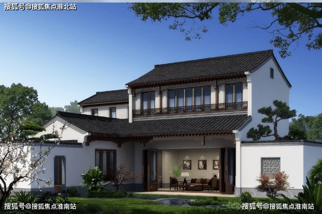 安吉桃花源售楼处-安吉桃花源网站2024欢迎您_最新房价户型(图2)