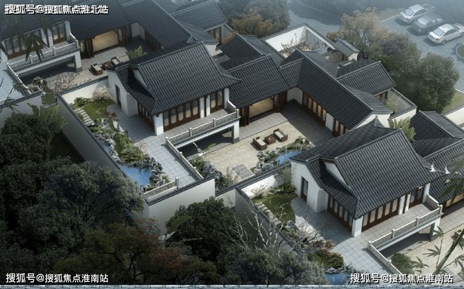 安吉桃花源售楼处-安吉桃花源网站2024欢迎您_最新房价户型(图5)