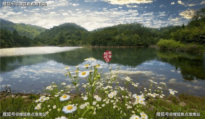 安吉桃花源售楼处-安吉桃花源网站2024欢迎您_最新房价户型(图3)