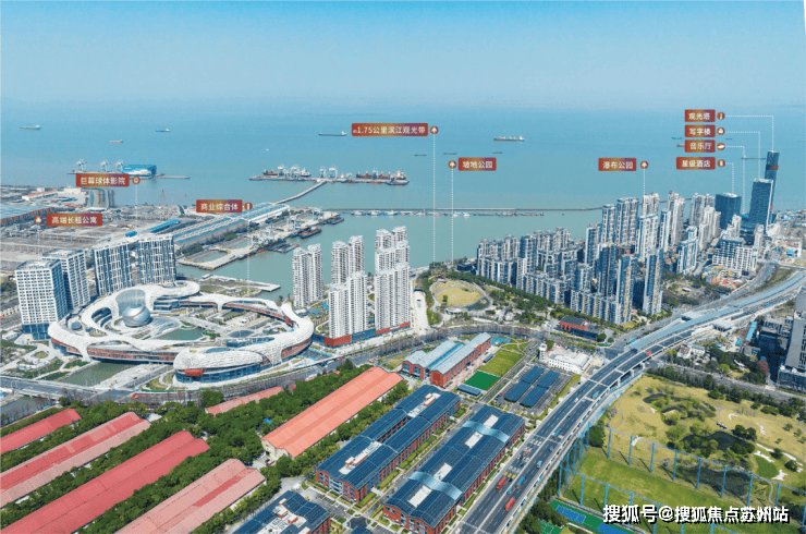上海长滩售楼处-宝山上海长滩2024年最新户型配套房价-小区环境(图5)