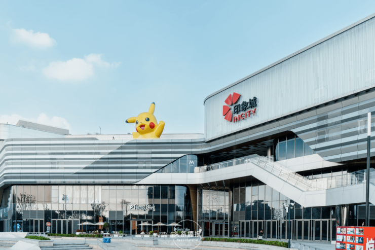 华发海上都荟(上海)首页网站-海上都荟2024年最新户型配套房价-小区环境(图11)