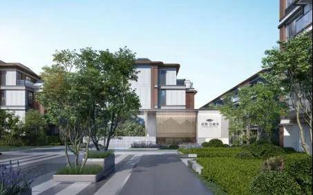 kaiyun体育网页版上海松江【招商云澜湾】2024年最新房价曝光-招商云澜湾首页网站-户型配套(图15)