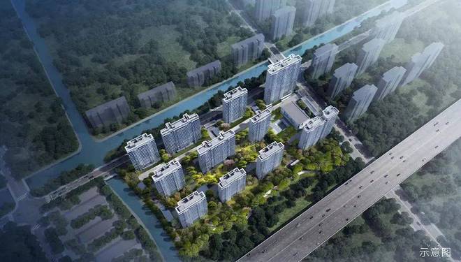 中环云悦府（中环云悦府）2024网站丨丨楼盘网详情(图2)