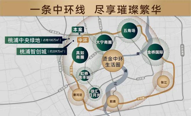 中环云悦府（中环云悦府）2024网站丨丨楼盘网详情(图5)