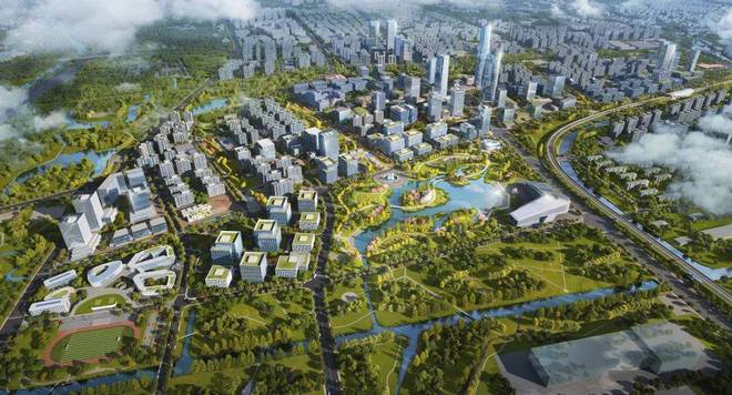 中环云悦府（中环云悦府）2024网站丨丨楼盘网详情(图6)