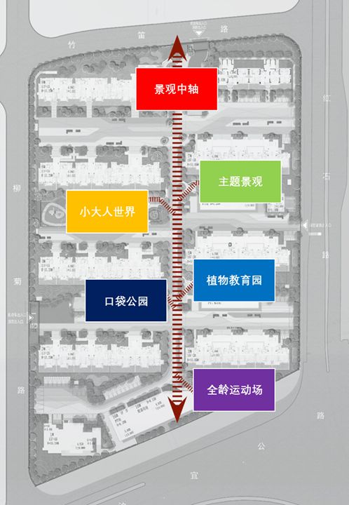 上海都匯云境（2024最新楼盘详情）网站象屿路劲·都匯云境(图1)