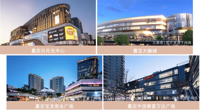 上海都匯云境（2024最新楼盘详情）网站象屿路劲·都匯云境(图12)