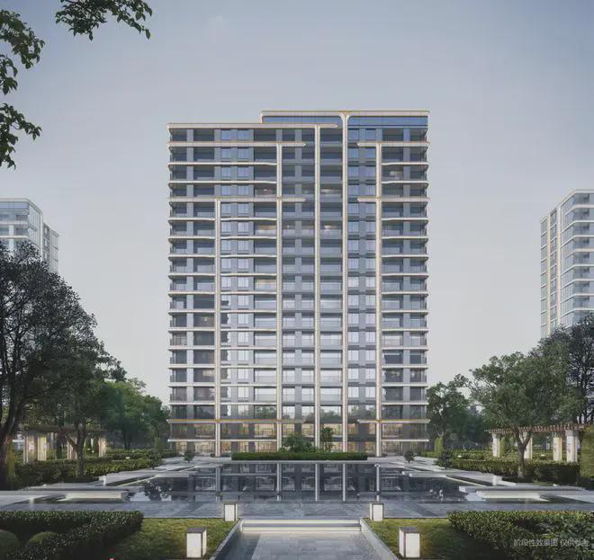 北京中建云境售楼处(中建云境)丰台网站-2024房价-楼盘百科kaiyun体育全站(图1)